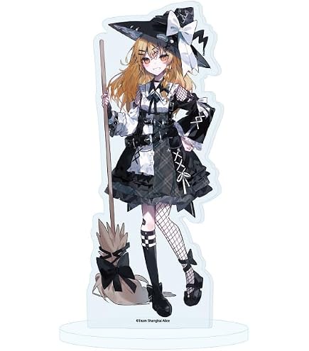 Amazon.co.jp: 東方Project 01 博麗霊夢 病みかわいいver.[描き起こし